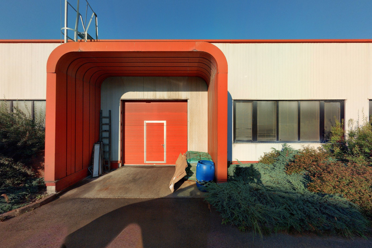 Milan Mencl - výroba a prodej součástek foto 2