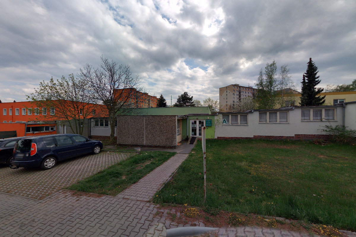 Domov harmonie a klidu, s.r.o.