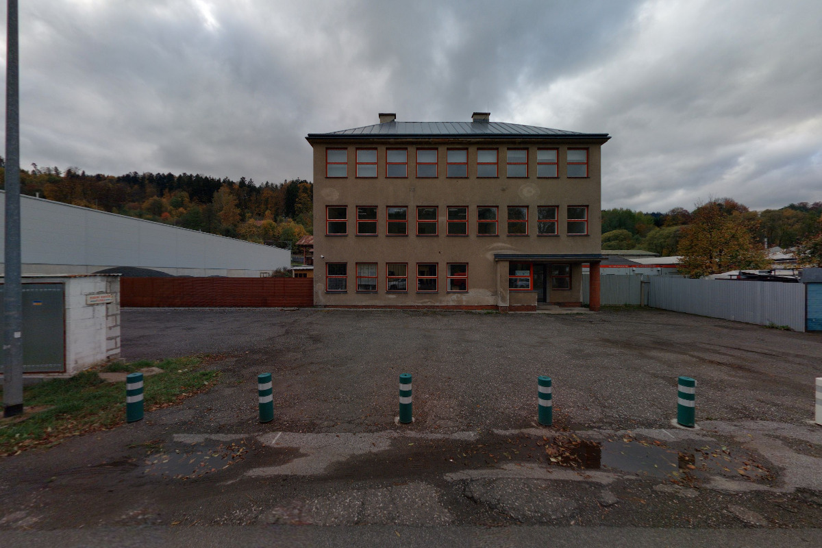 Semilské strojírny s.r.o. foto 2