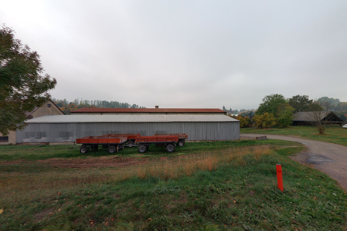 Zemědělské družstvo Roprachtice