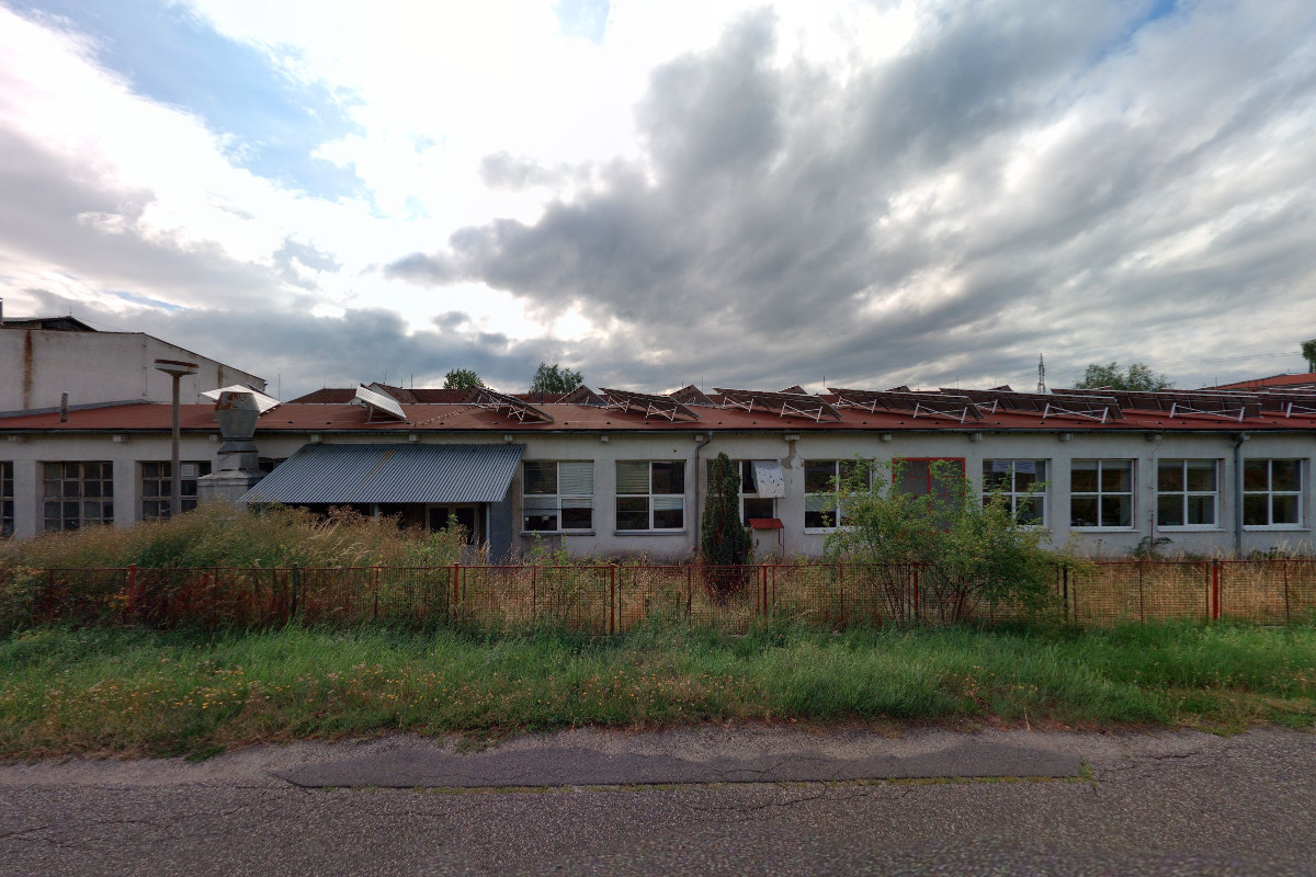 Odborový svaz zaměstnanců sklářského,keramického,bižuterního průmyslu a porcelánu, ZO Skleněná bižuterie a.s. ALŠOVICE