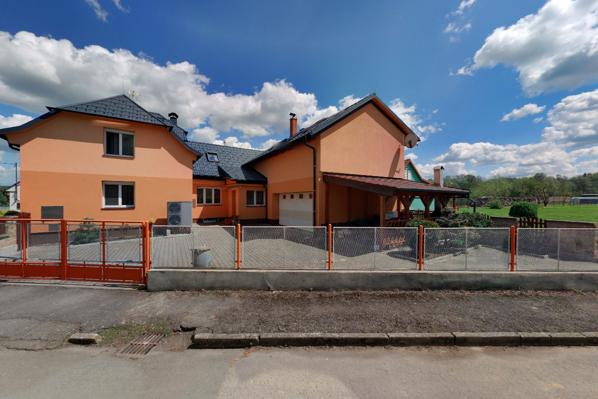 Kadeřnictví Marie Vinklarová