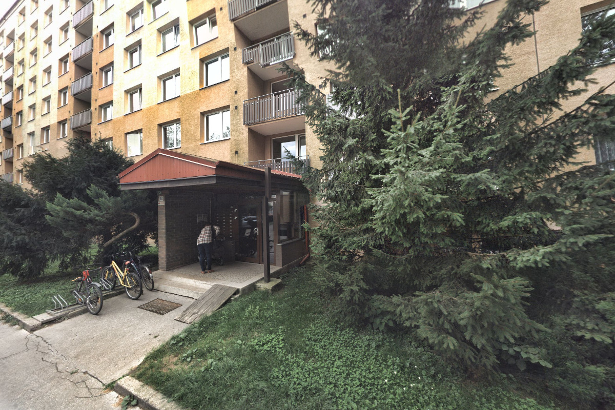 Sdružení studentů České republiky foto 2