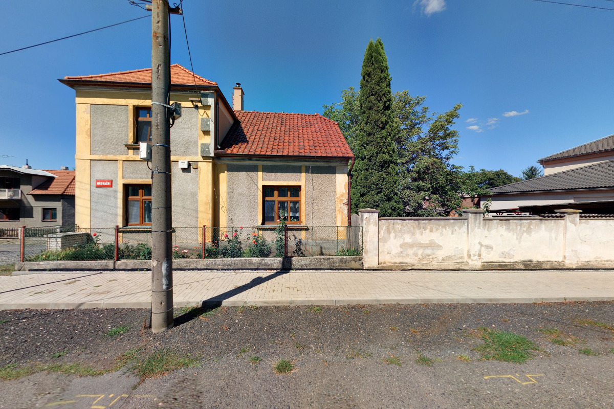 Pokrývačské a tesařské práce Milan Kos