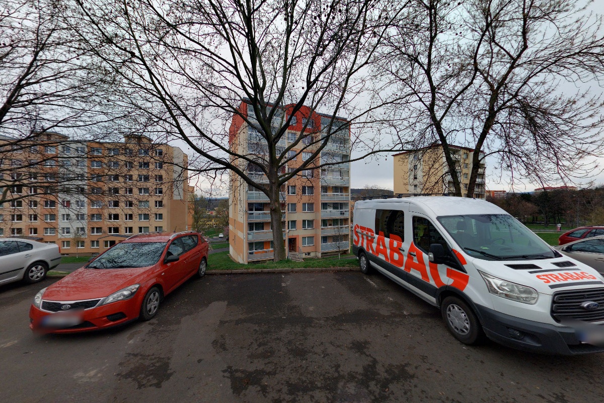 SEVEROMONT, s.r.o. foto 1