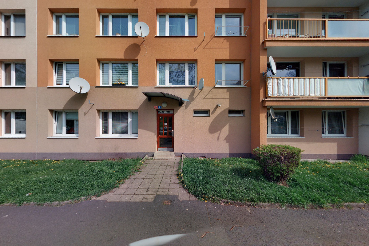 Milan Beneš foto 2