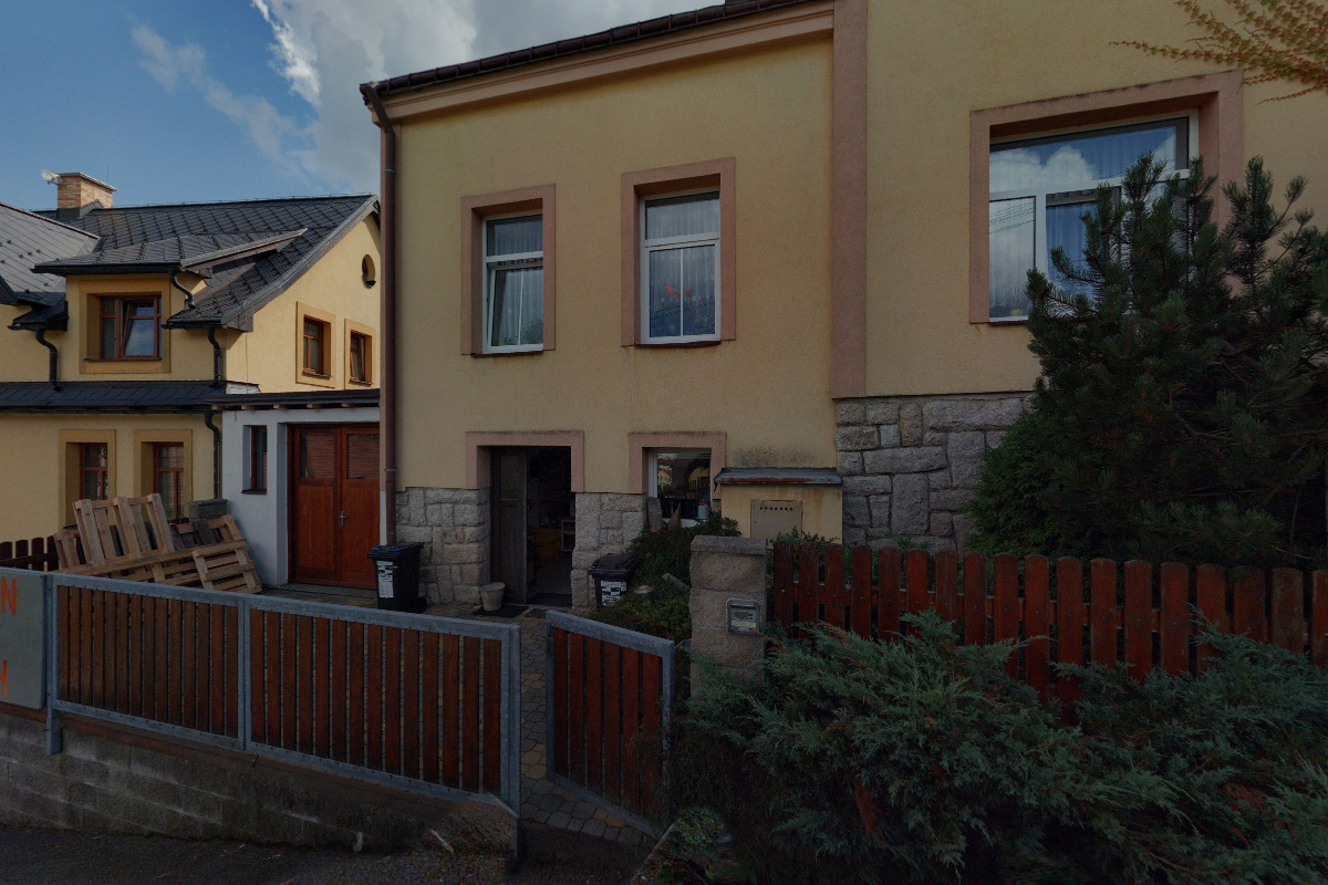 Petr Kadeřábek - elektromontážní práce