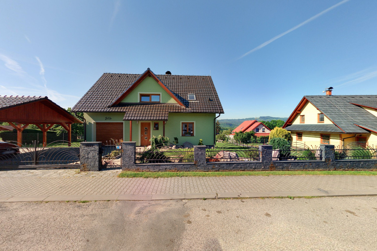 Mgr. Lucie Rapantová