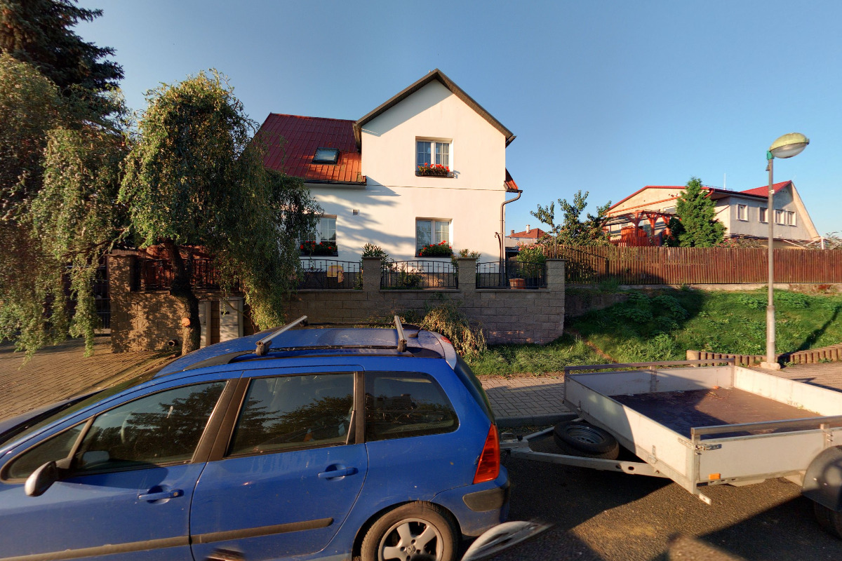 JABU KOVO - Jaroslav Buřič foto 2