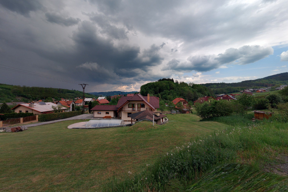 Jaroslav Daňa - výroba řeziva