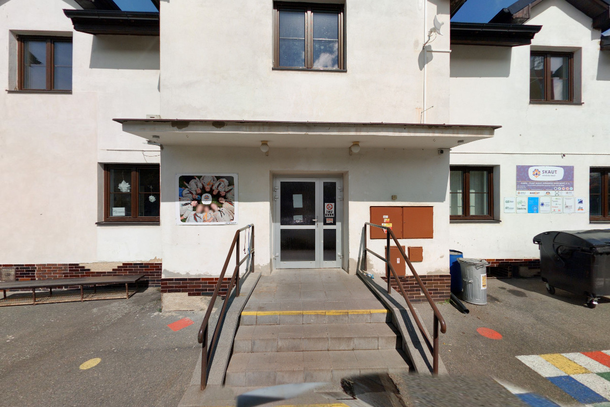 Junák - český skaut, okres Most, z. s.