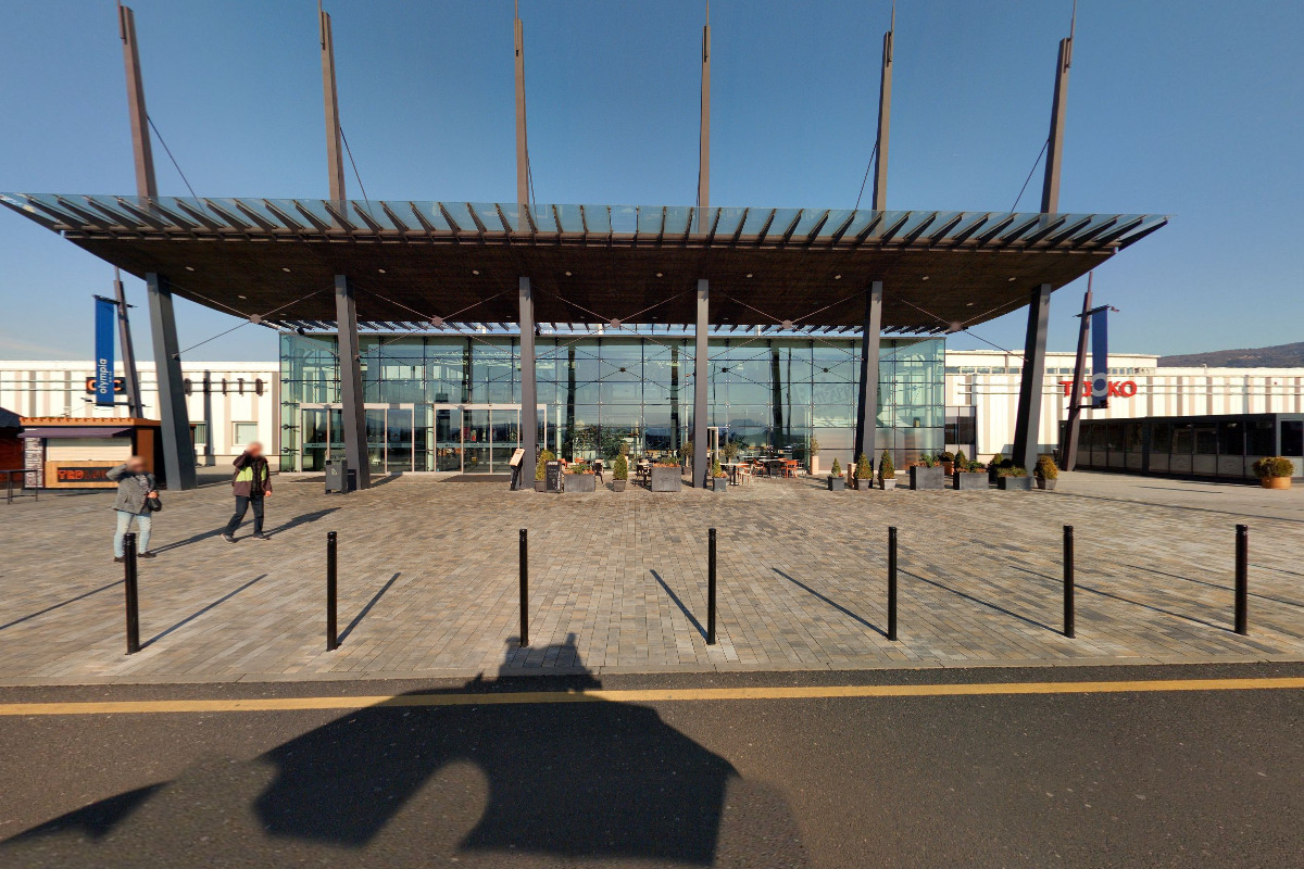 Bankomat ČSOB foto 3