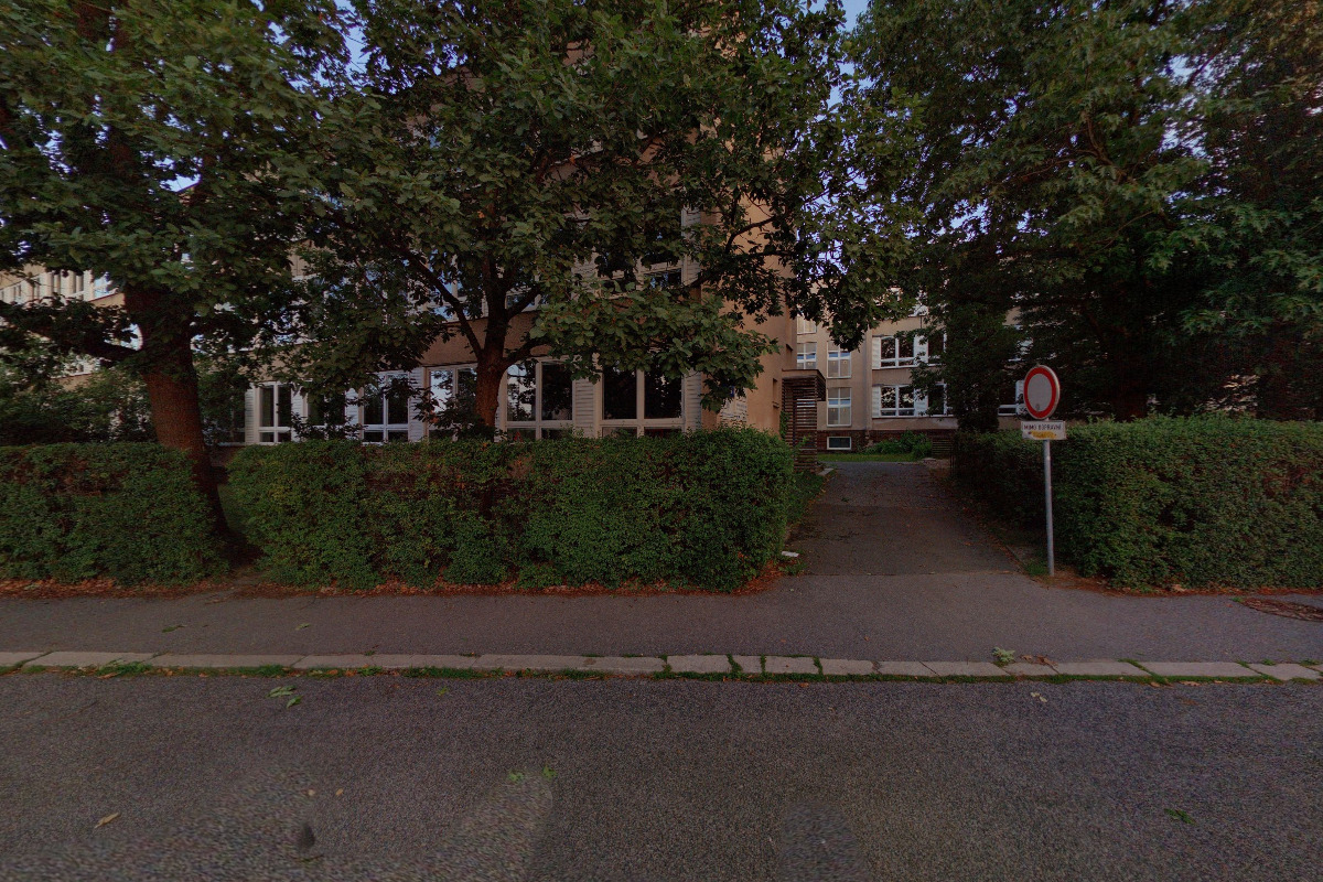 ZŠ Liberec, Sokolovská foto 4