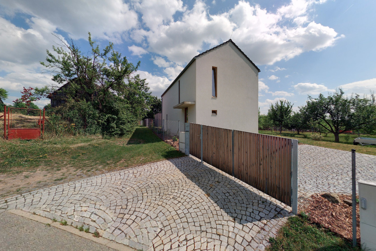 Projektové práce Ing. Pavel Krampla