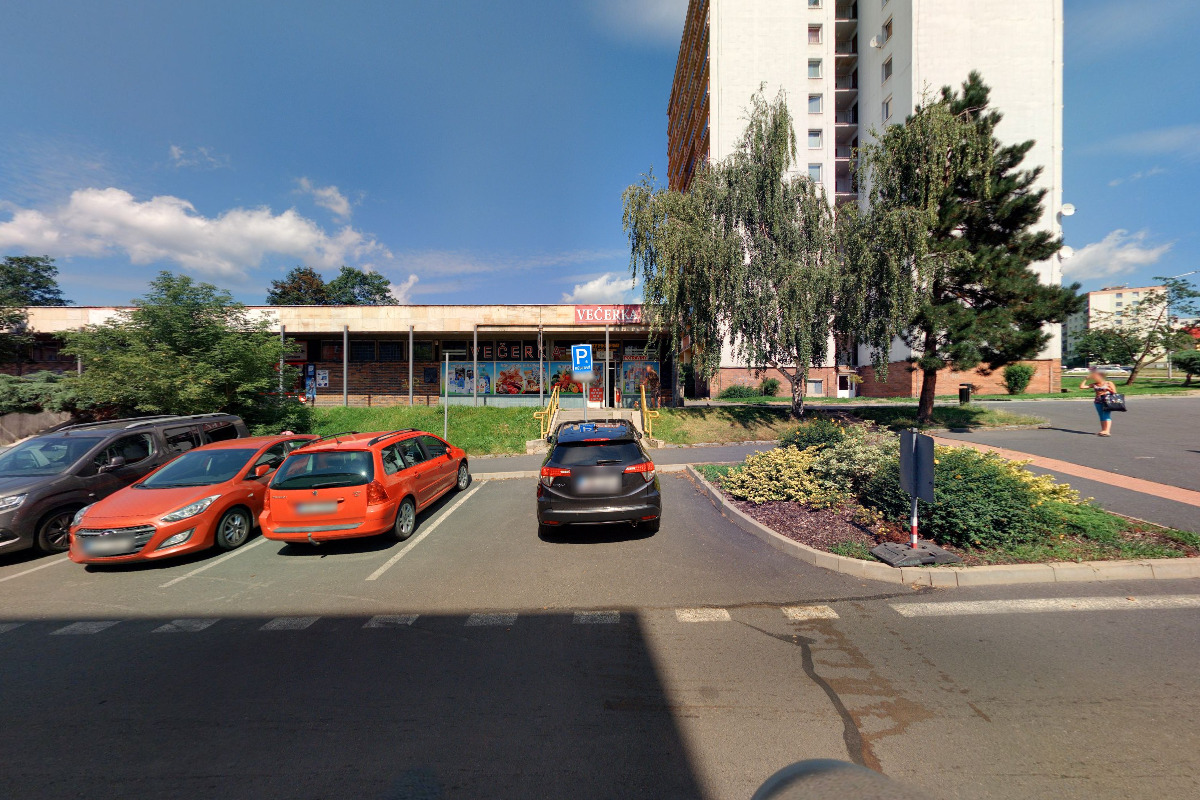 Večerka u školy foto 4