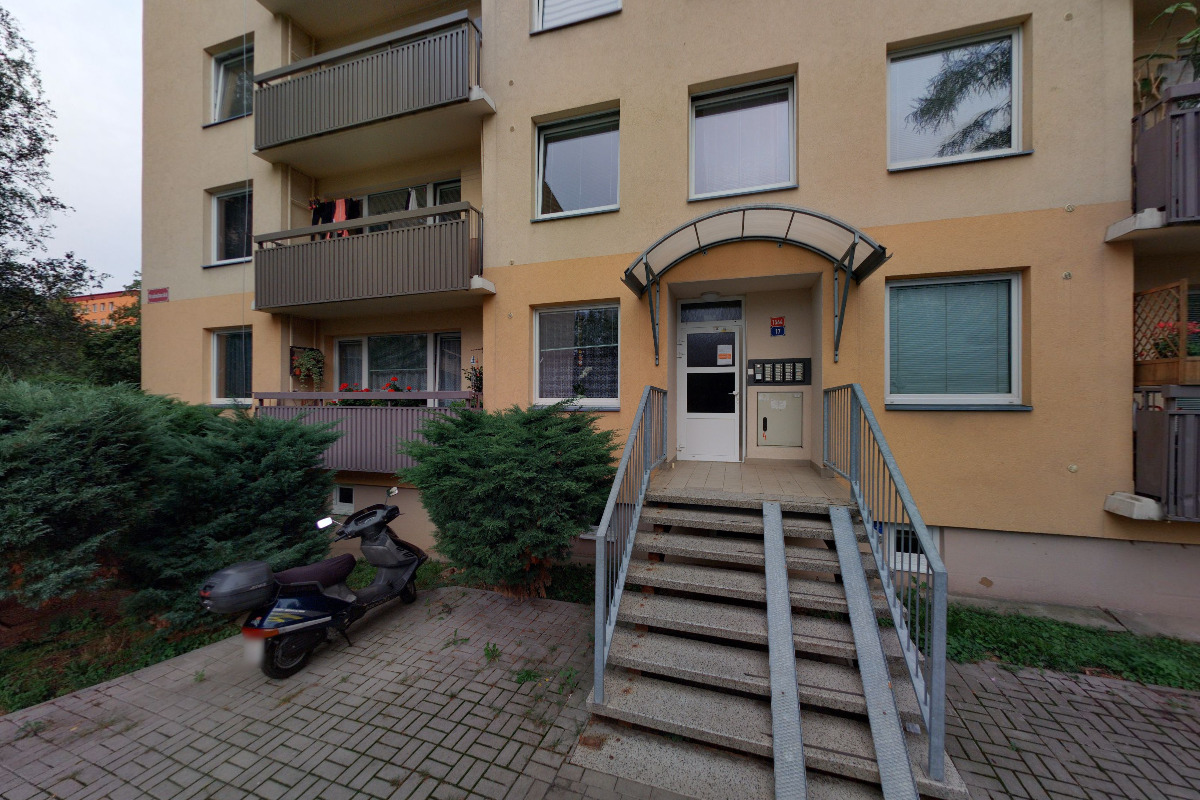 Roman Havel foto 2