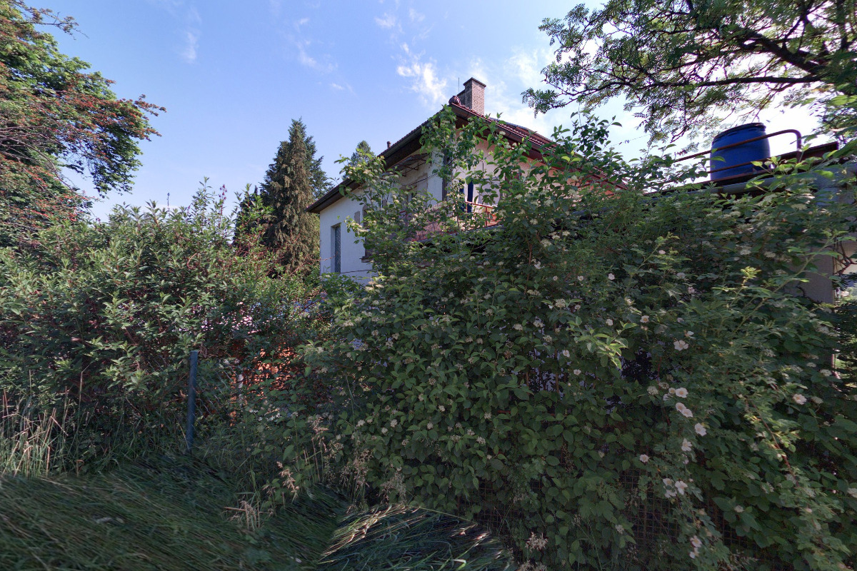 Farní sbor Českobratrské církve evangelické v Leskovci