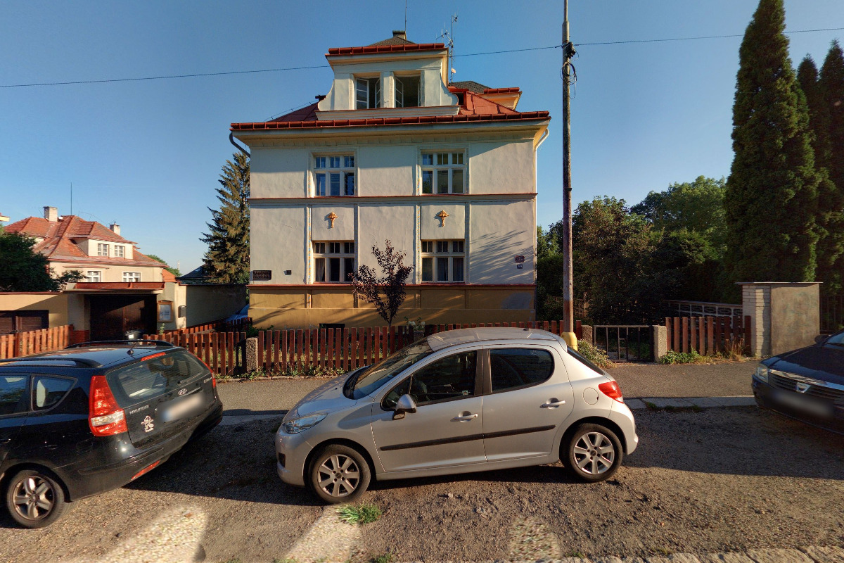 Sbor Církve adventistů sedmého dne Jablonec nad Nisou foto 2