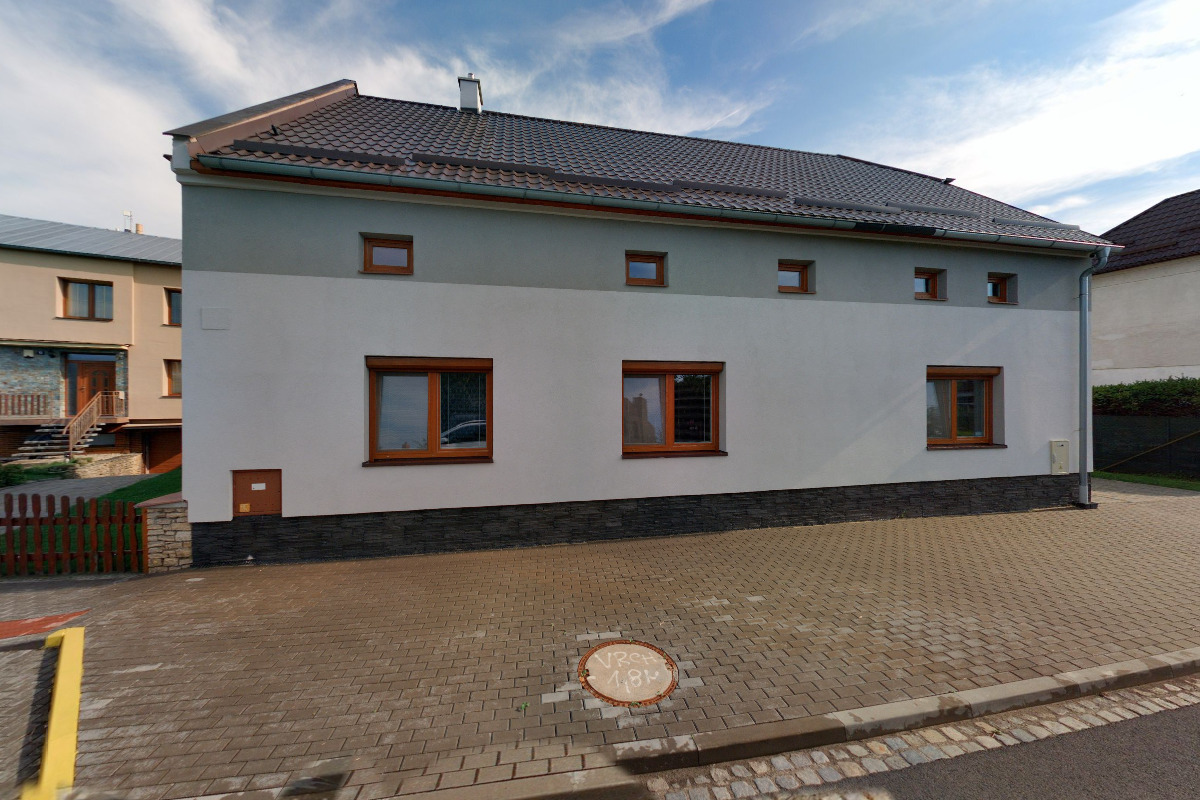 Autoklub Dřevohostice