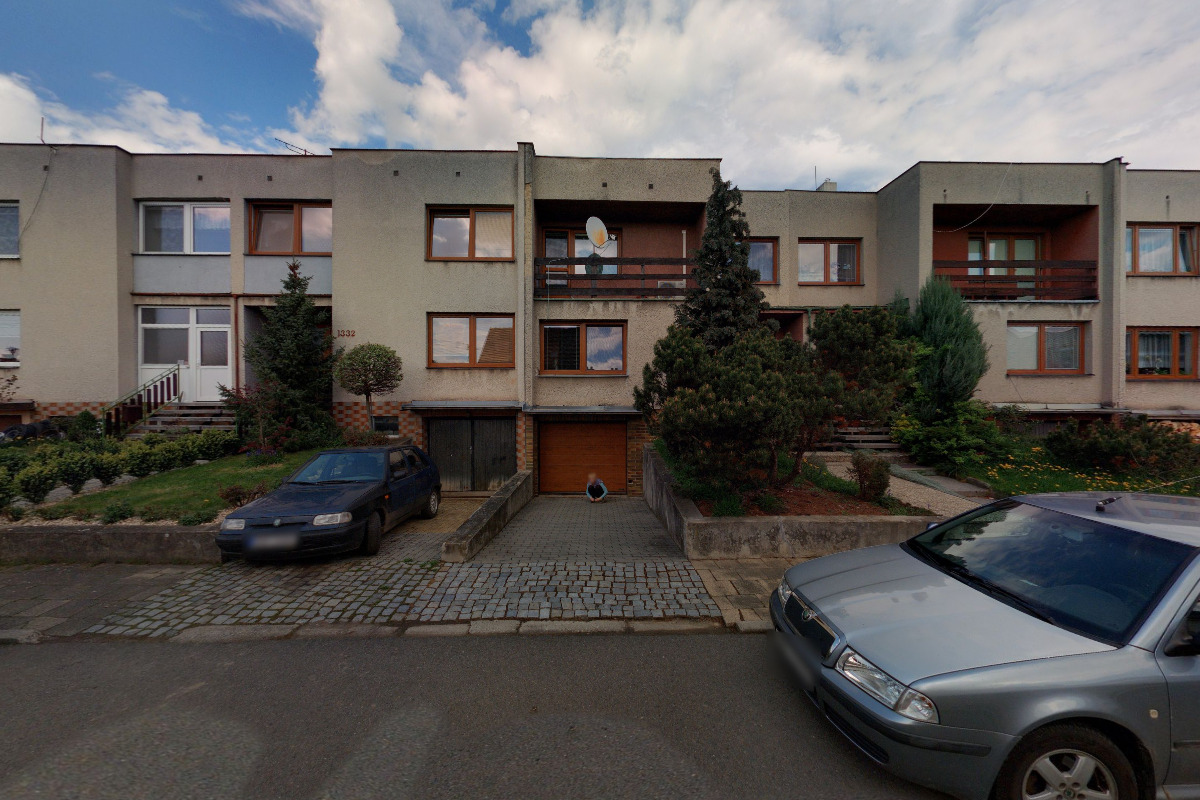 Dřevovýroba Želechovice, s.r.o.