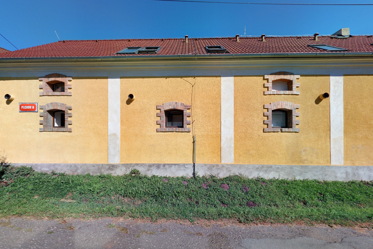 Potraviny a smíšené zboží Plchov