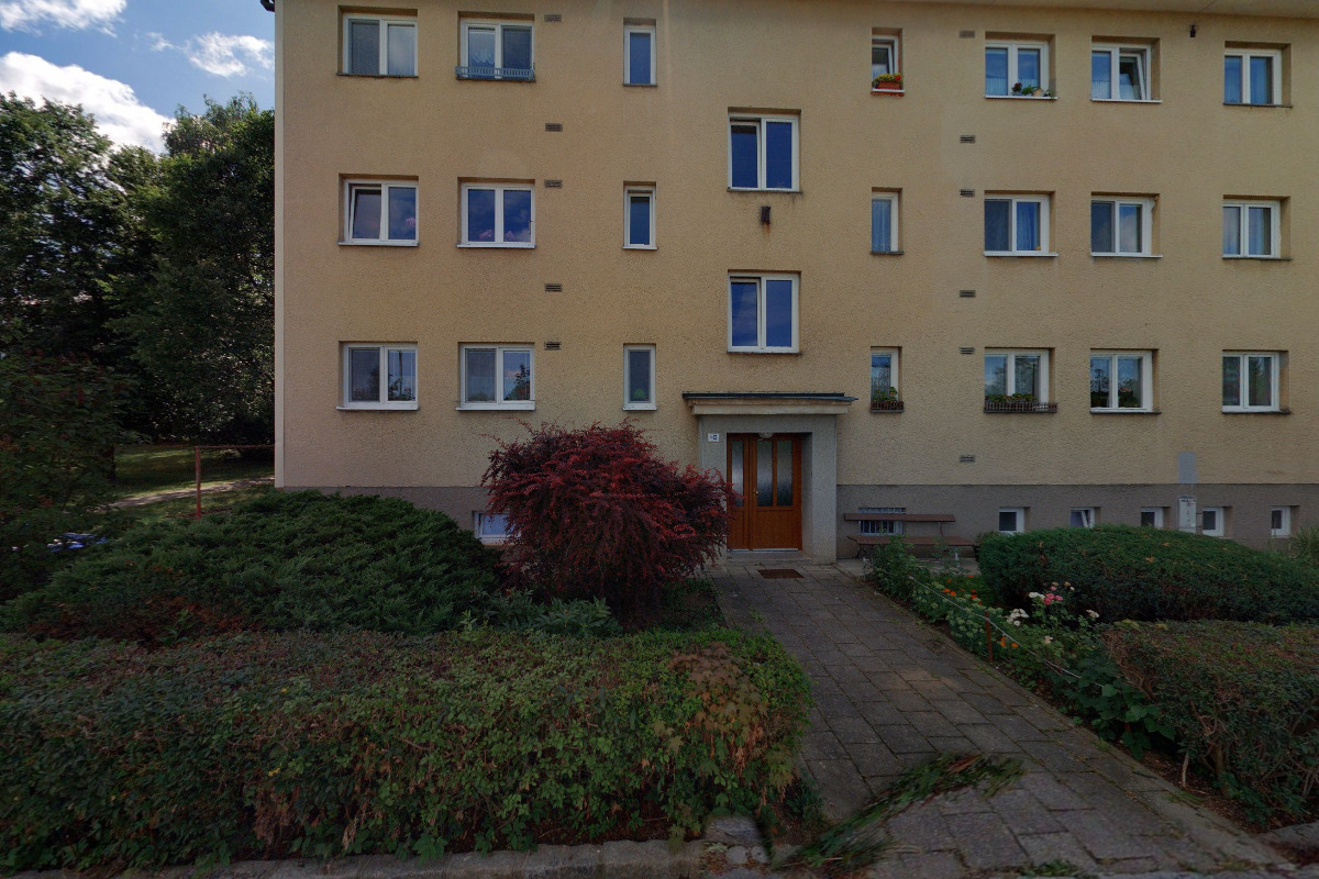 Kadeřnictví Staňková