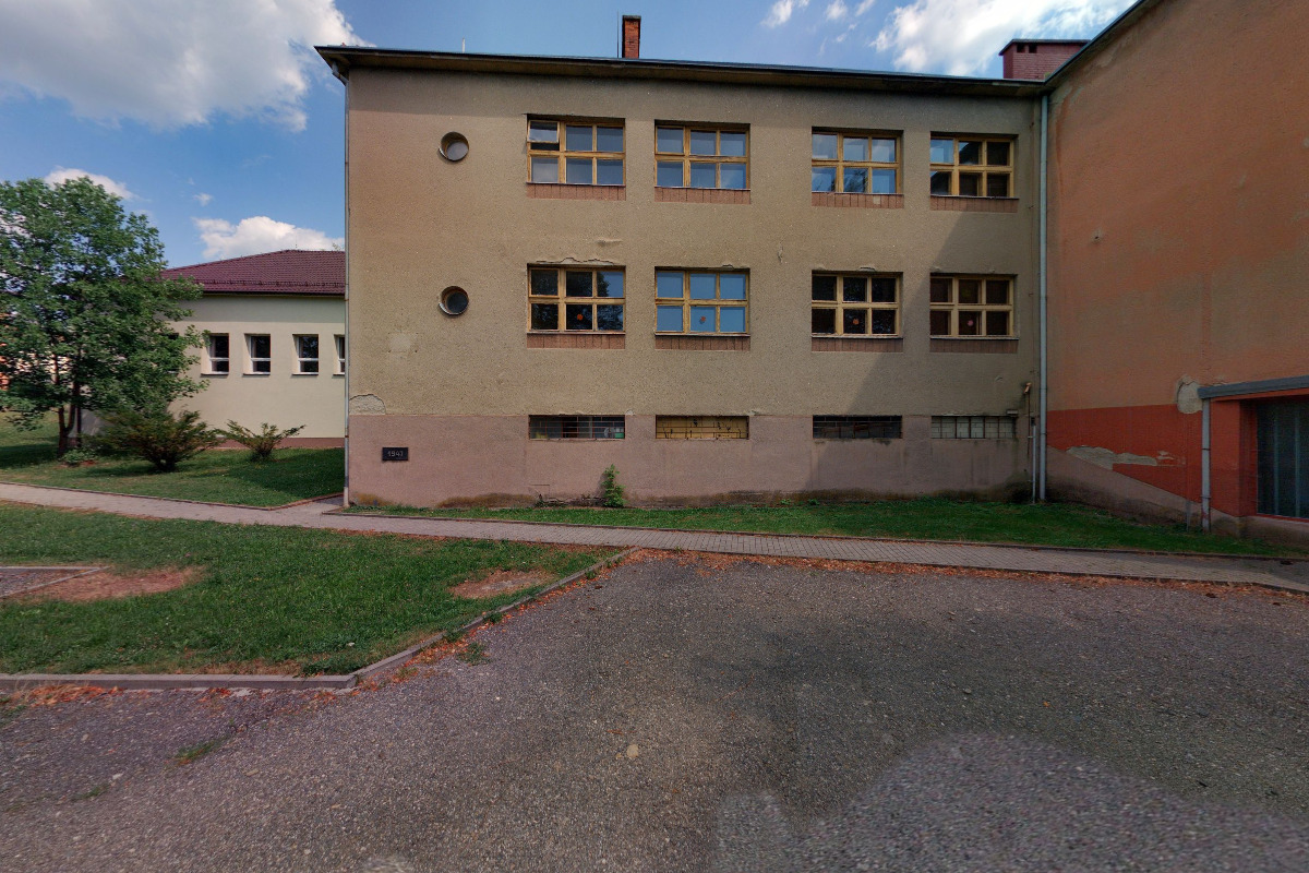 ZŠ a MŠ Bohuslavice u Zlína