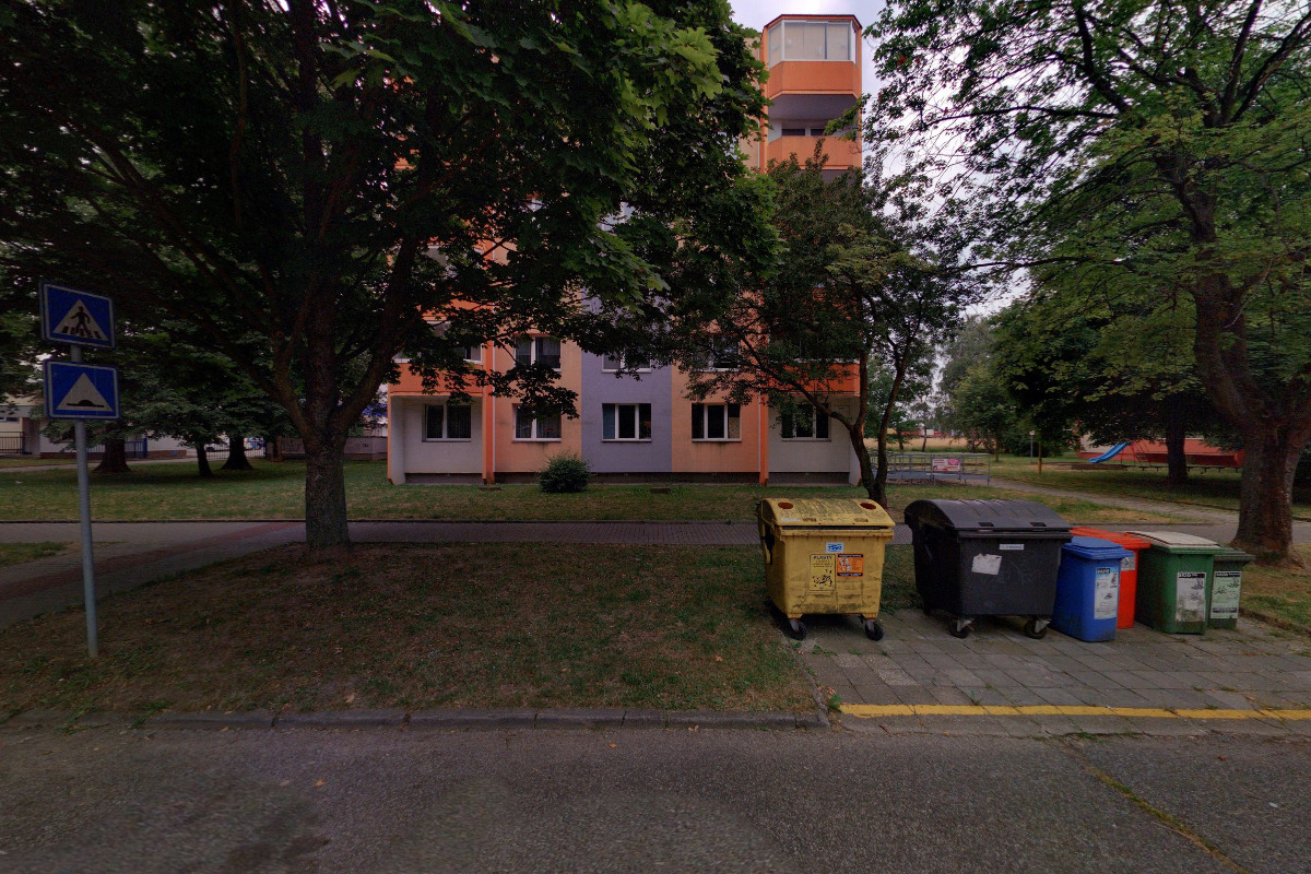 Asociace TOM ČR, TOM 19153 OYATE WOAPE Otrokovice