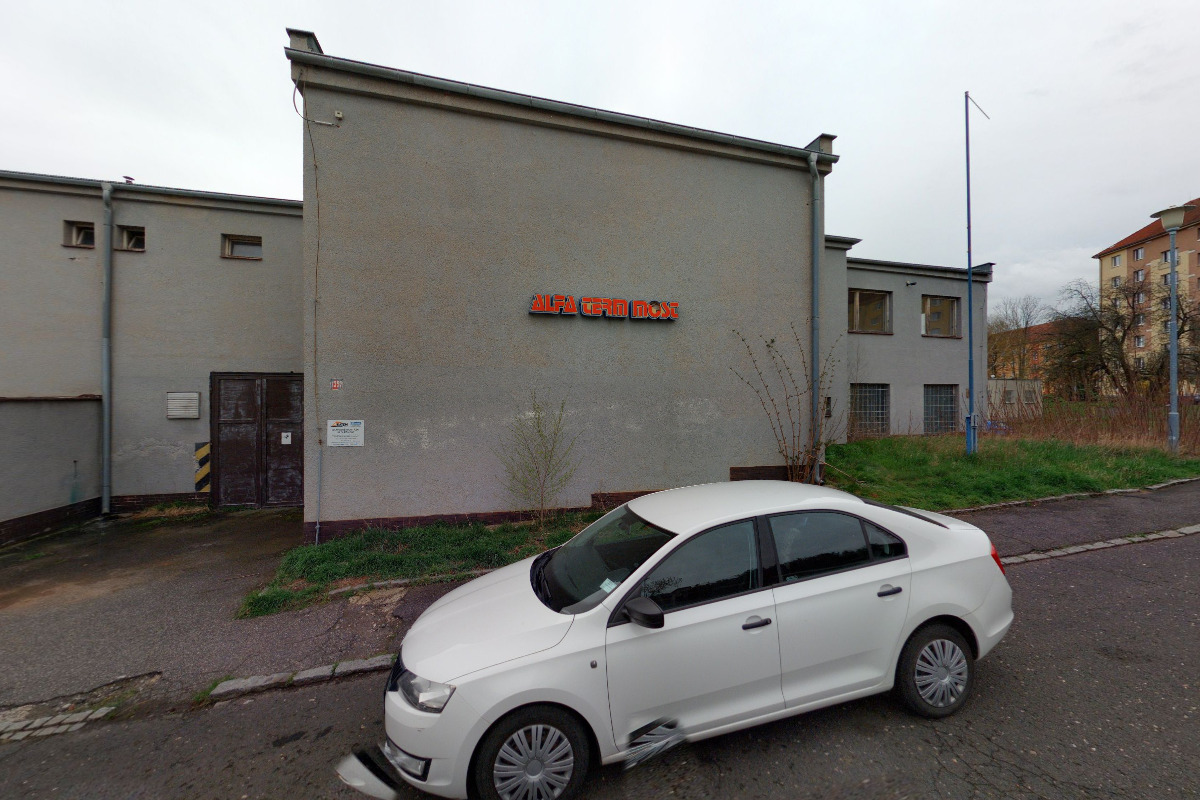 DATEM Most, s.r.o. foto 2