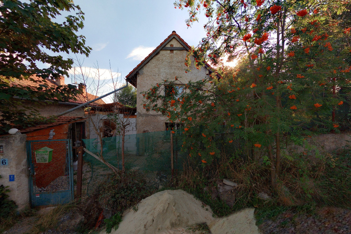 Klempířství, pokrývačství - Roman Glos foto 5