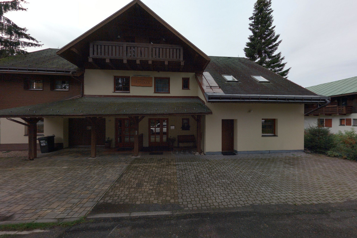 Chalet Hřebenka foto 2