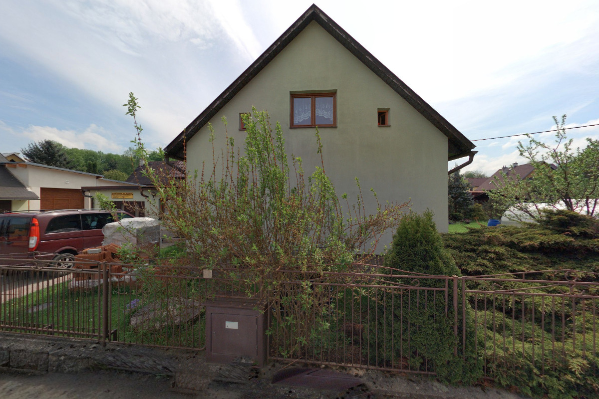 MSC Vsetín - Martin Škrabánek foto 1