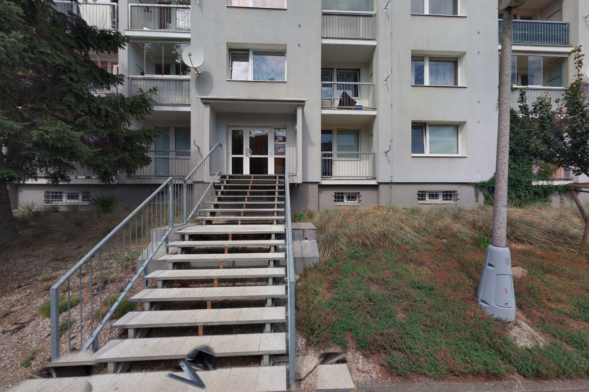 OLBRA, bytové družstvo, družstvo