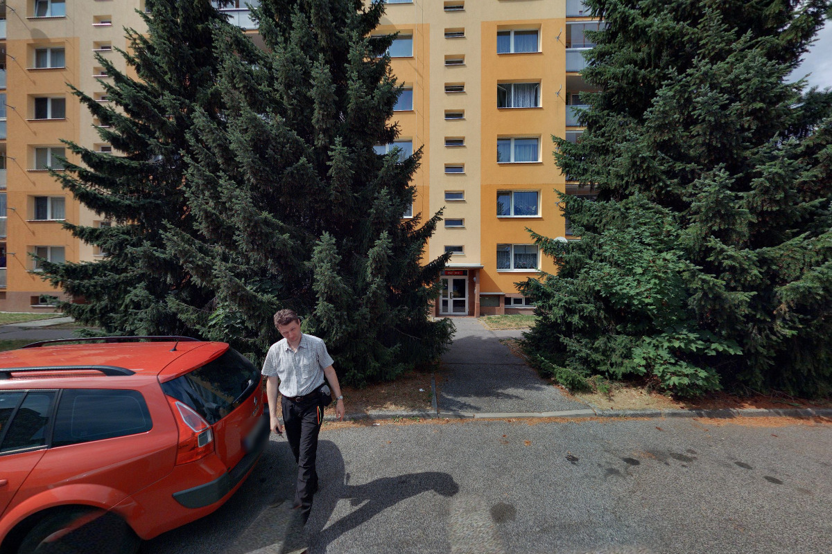 Aleš Václavík - Dekorativní sklo foto 2