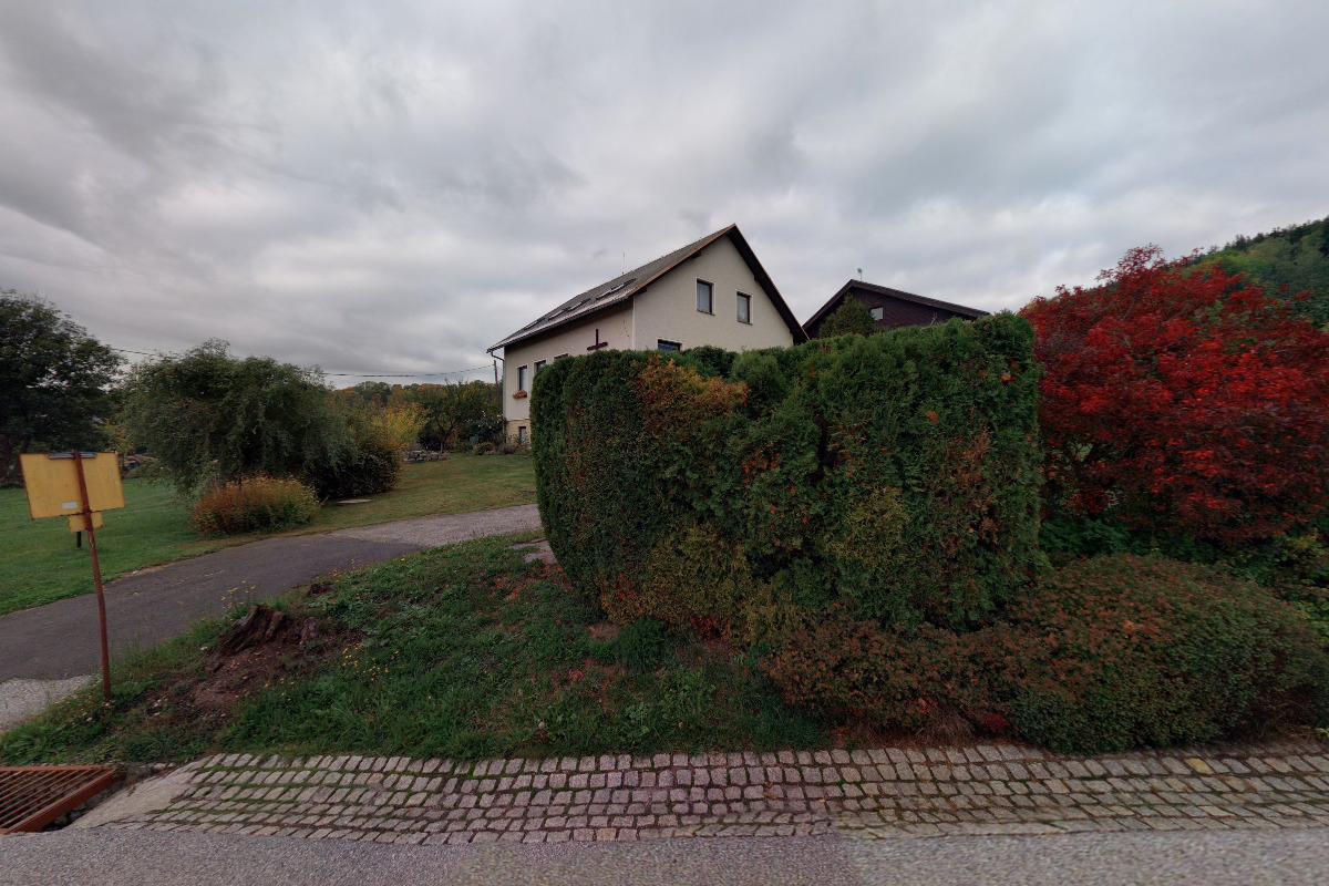 Sbor Církve adventistů sedmého dne Horní Rokytnice foto 2