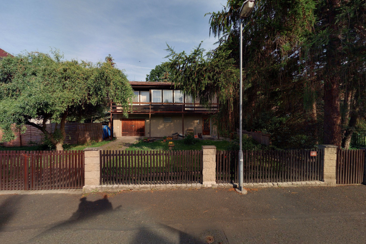 Svaz tělesně postižených v České republice, o.s., místní organizace Osek - Háj u Duchcova