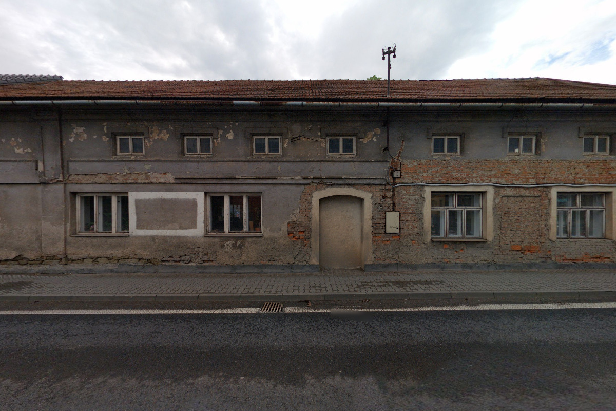 EKOPALIVA Petr Krabica