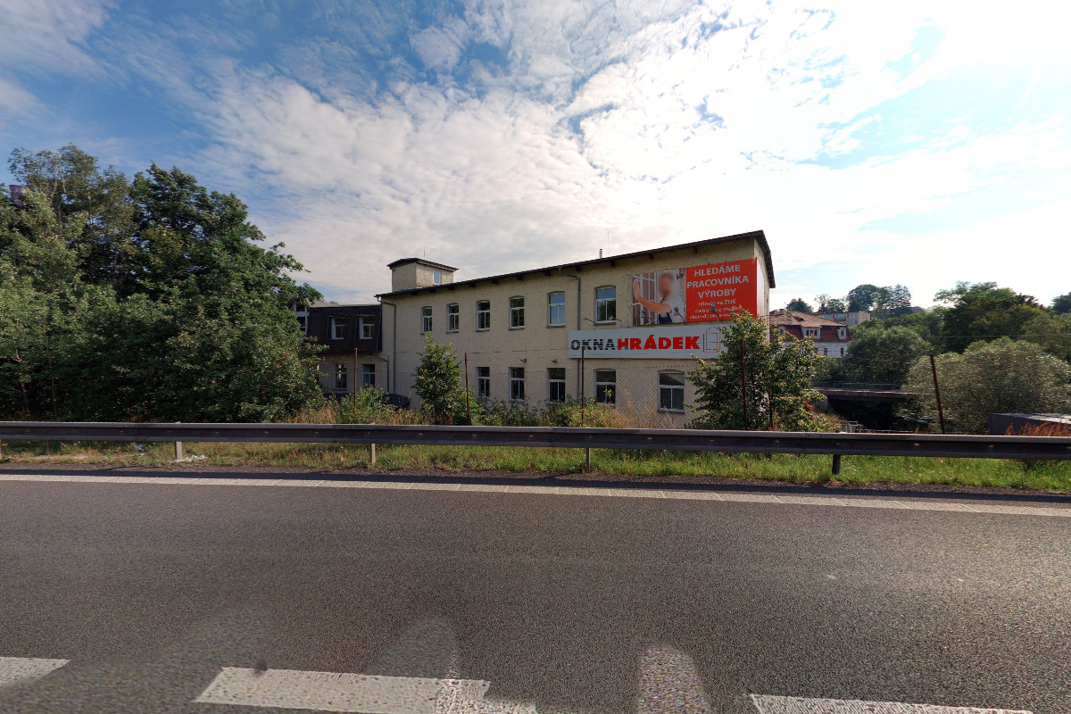 HRÁDEK, s.r.o. foto 2