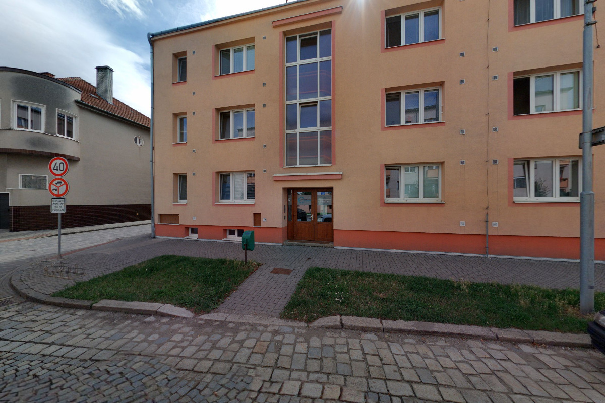 Centrum sociálních služeb Kojetín