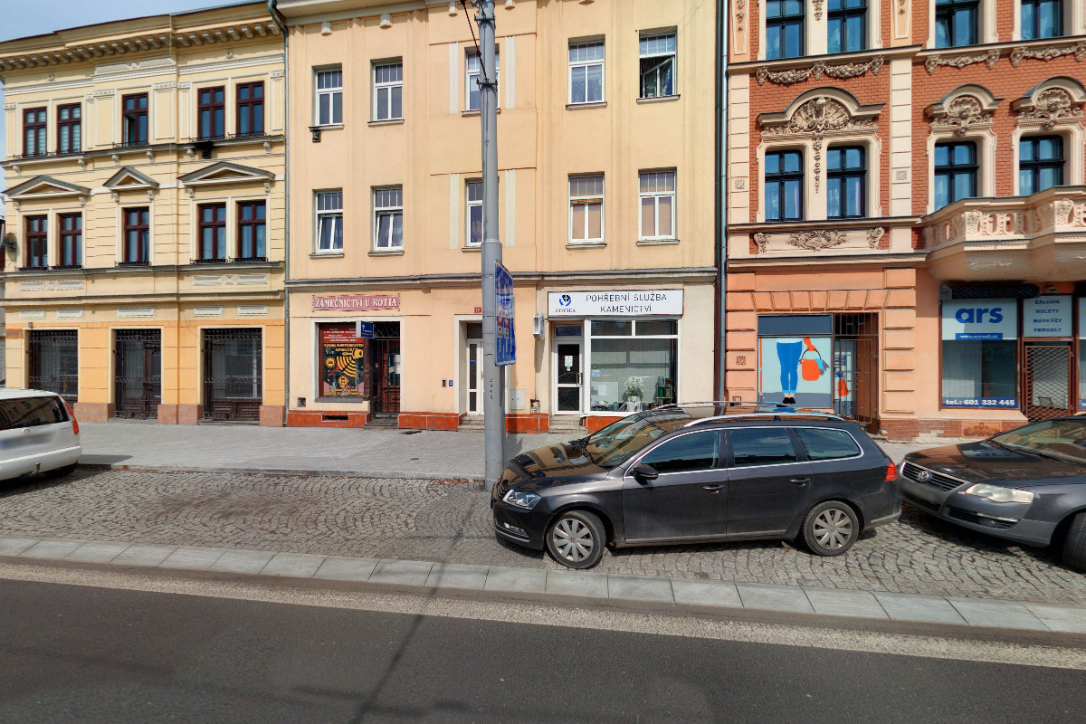 Zámečnictví u Rotta, s.r.o. foto 2