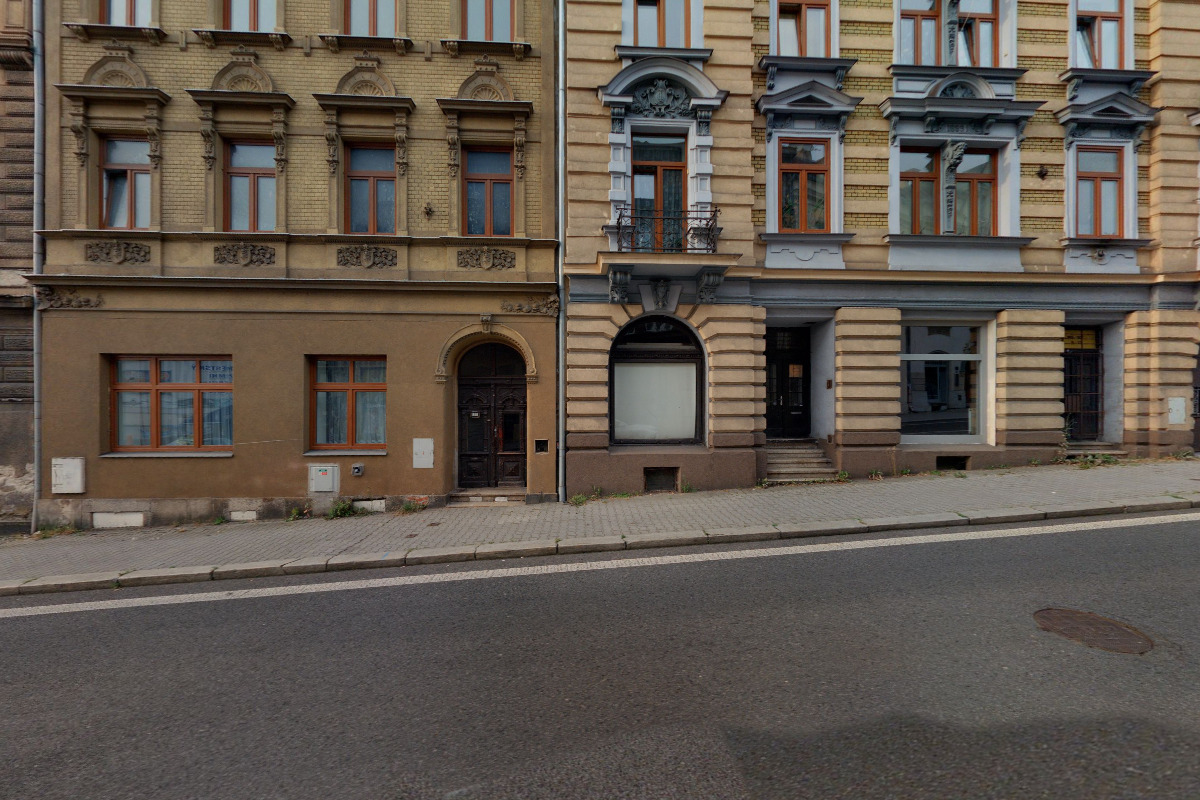 Komunistická strana Čech a Moravy - OV KSČM Jablonec nad Nisou