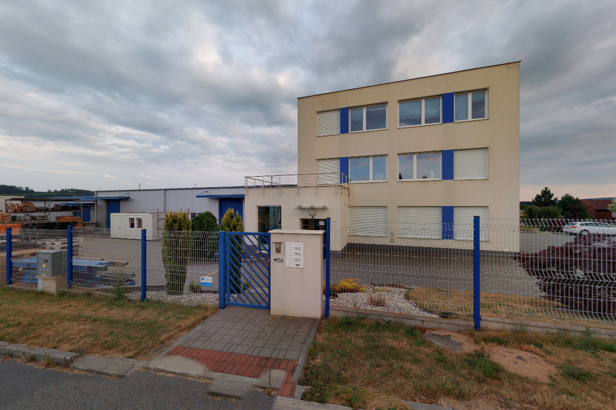 PARABEL, s.r.o. foto 2