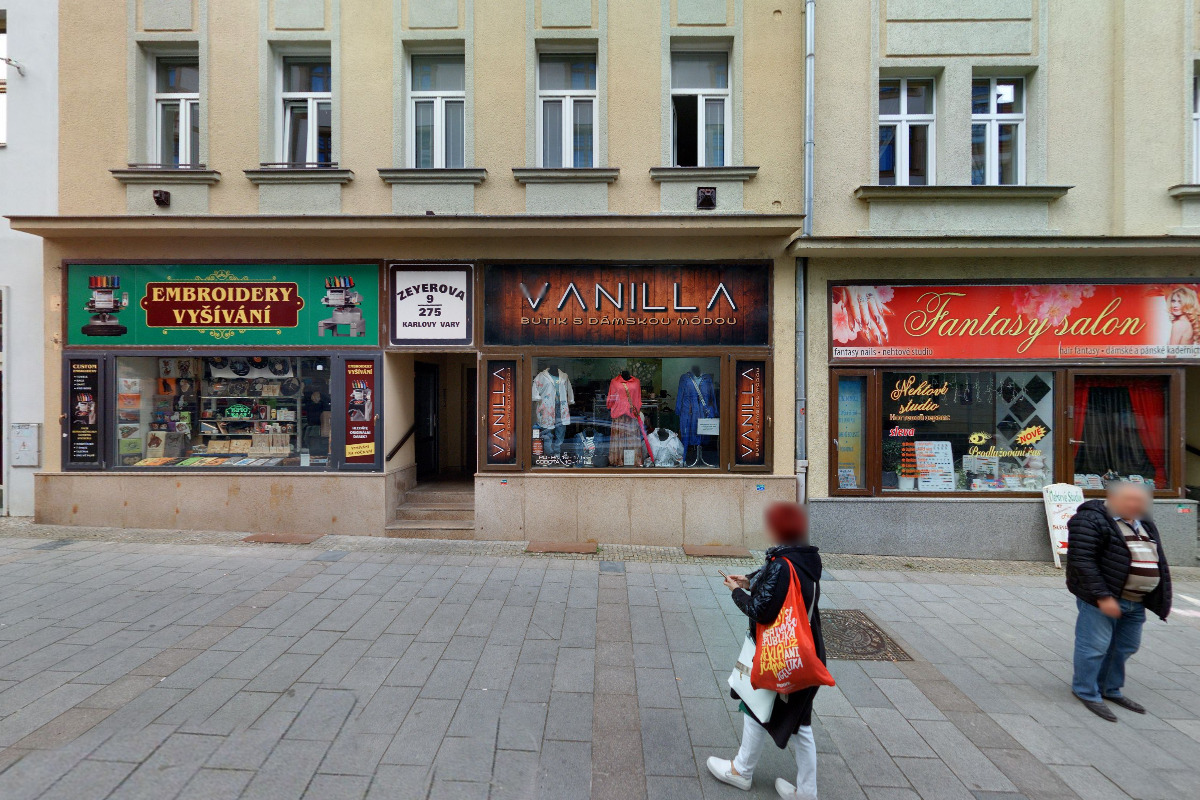 T.J. Slavia Karlovy Vary foto 2