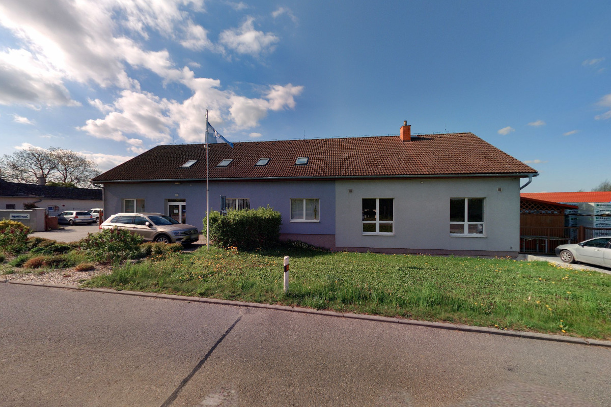 Akord Kelč - ubytování