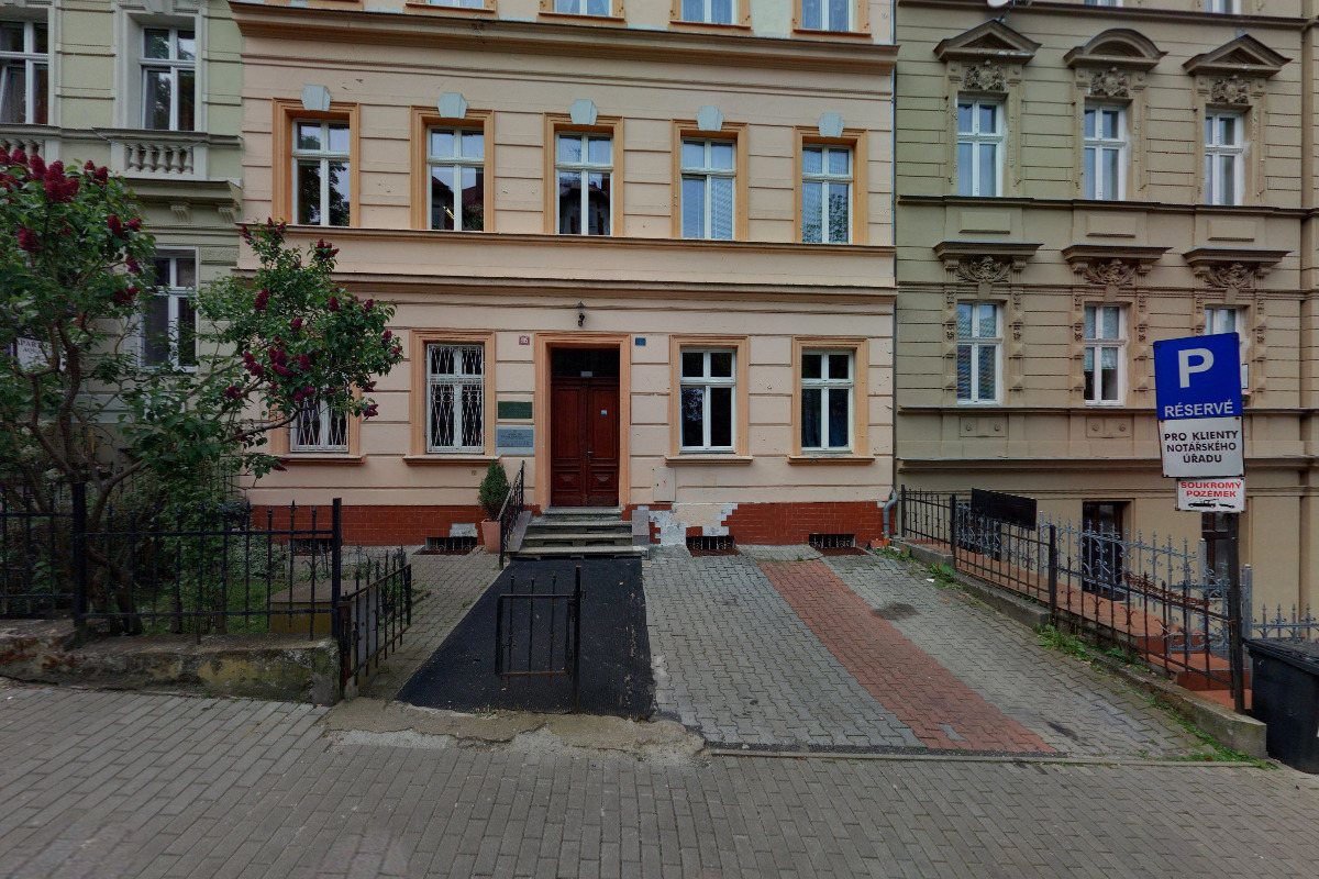 Gabányiová Adéla - notářka foto 2