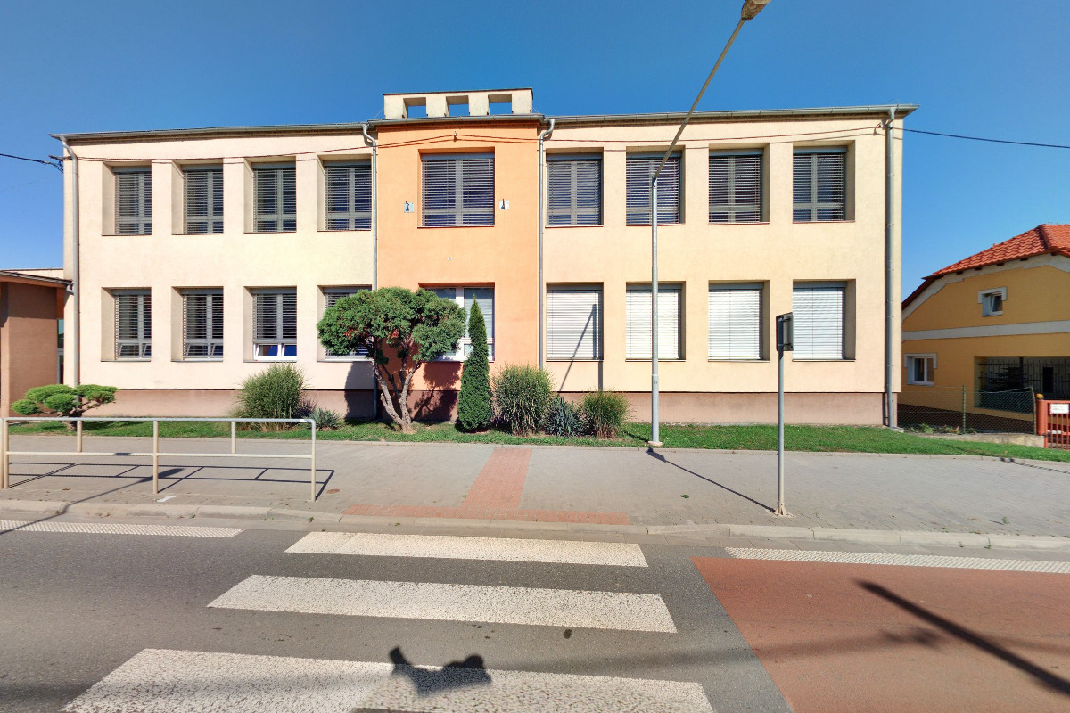 ZUŠ Slovácko - Jarošov