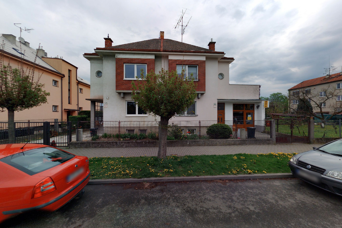Jiří Kopeček foto 2