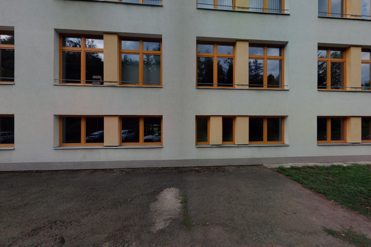 ZŠ Pelechovská foto 2