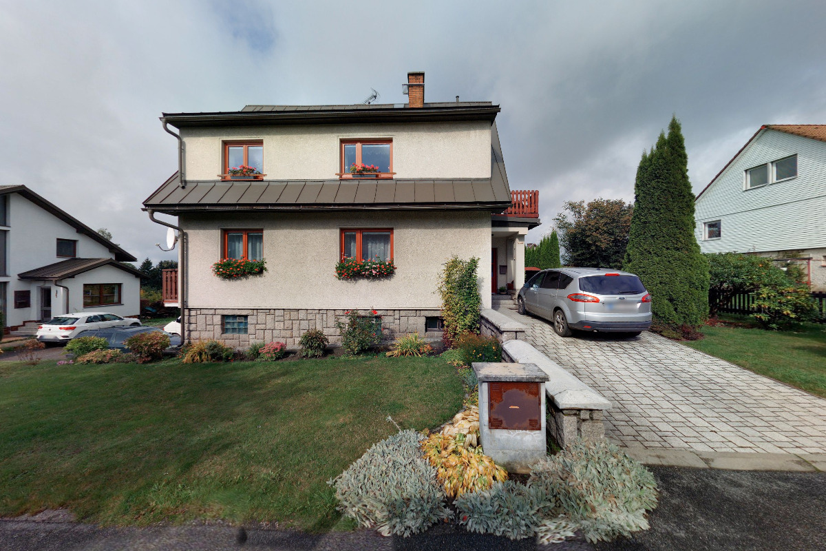 Zemní práce Jaroslav Kučera