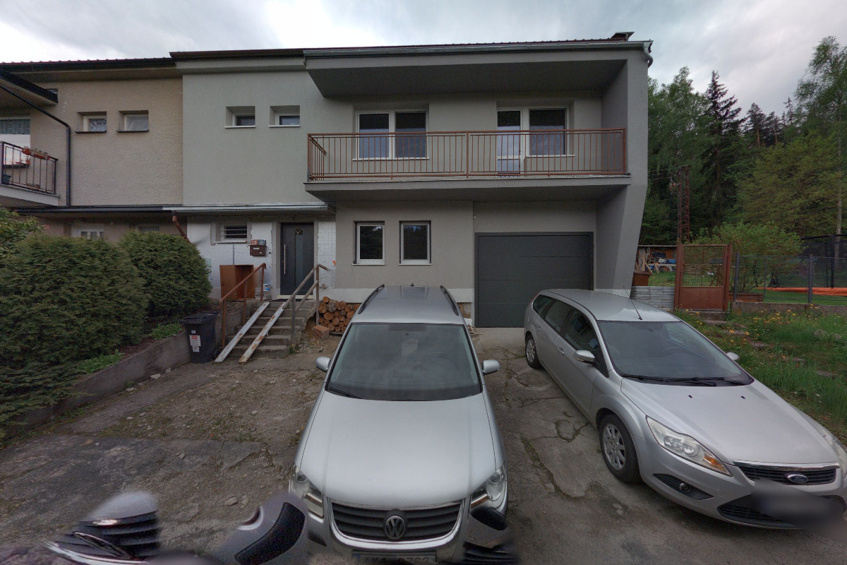 Mgr. PAVEL RUSEV, advokát